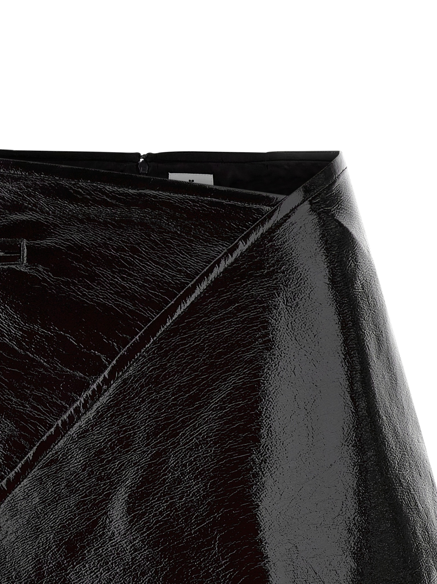 [Courreges] Mini skirt FW25 425CJU319VY00149999
