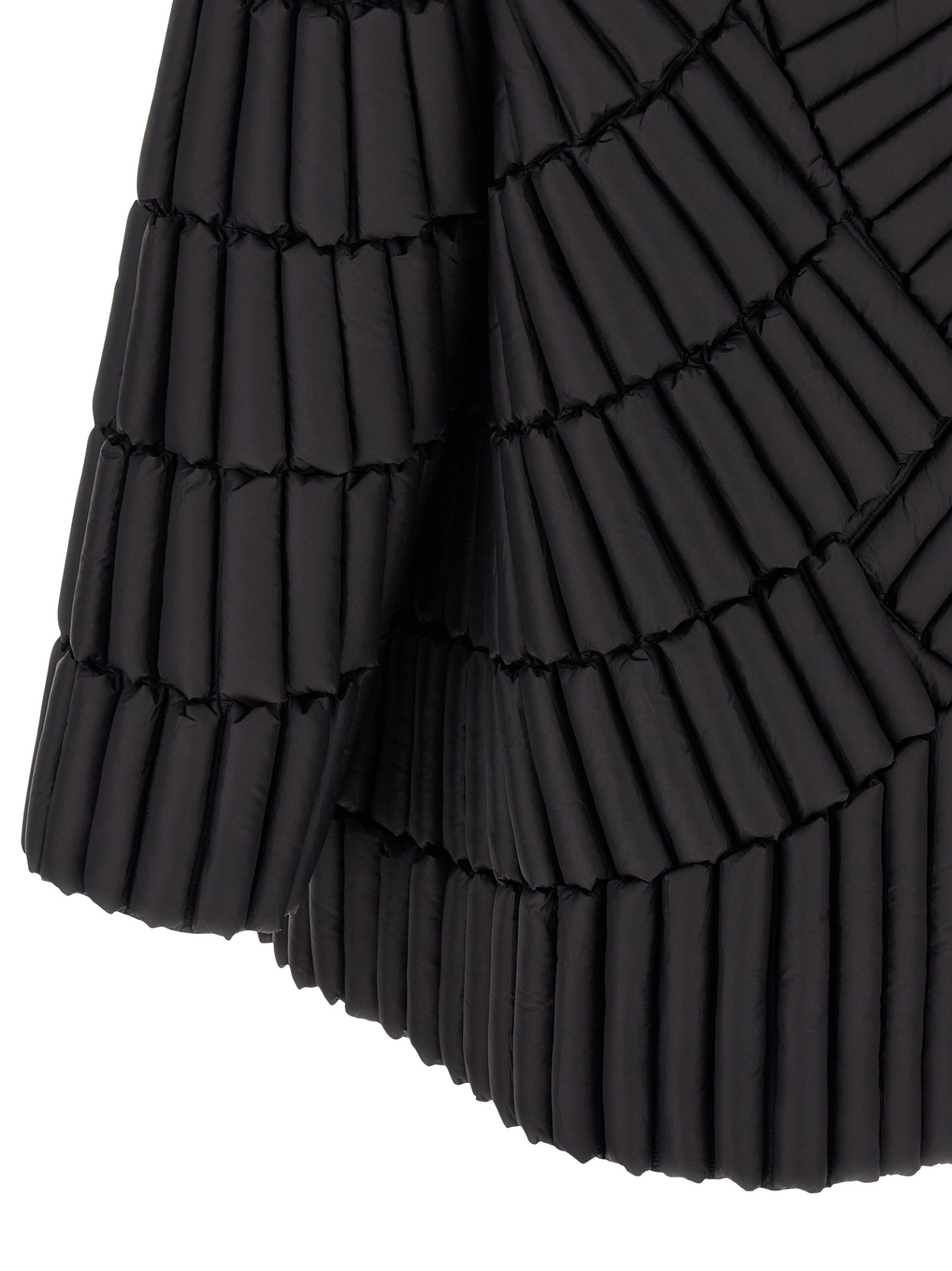[RAXXY] Down jacket FW25 CRDJ11326BLACK
