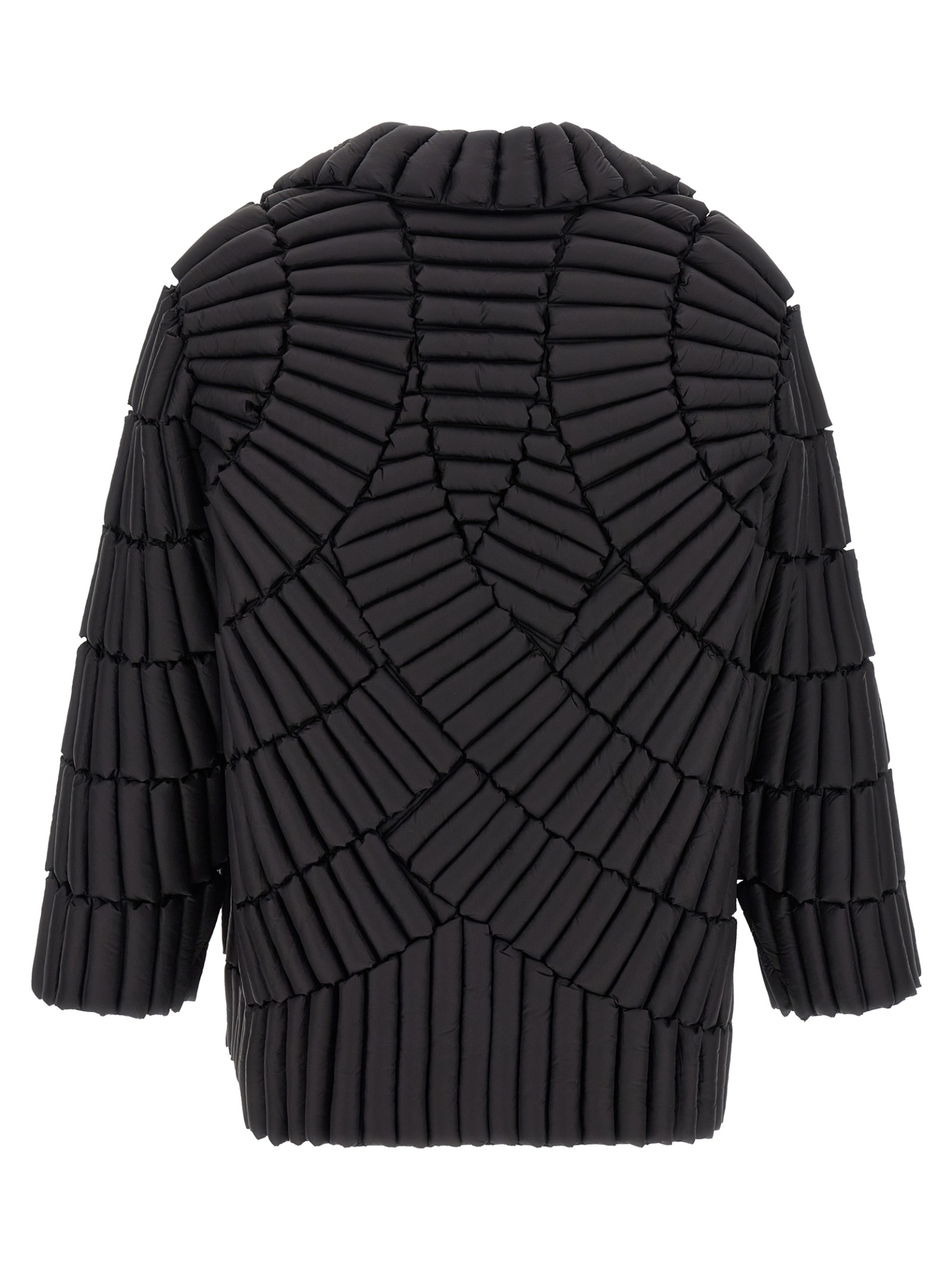 [RAXXY] Down jacket FW25 CRDJ11326BLACK