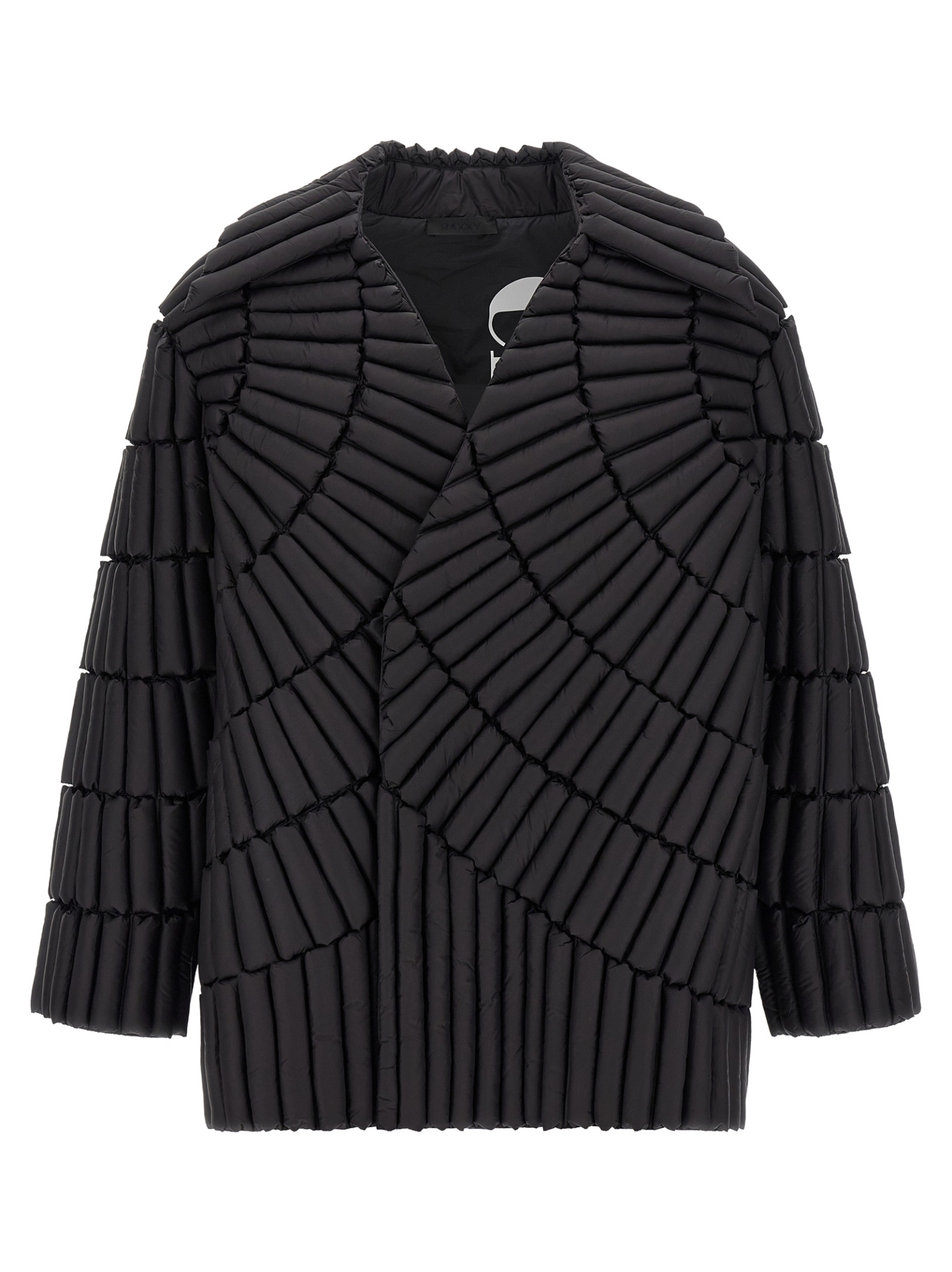 [RAXXY] Down jacket FW25 CRDJ11326BLACK
