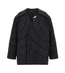 [RAXXY] Down jacket FW25 CRDJ11326BLACK