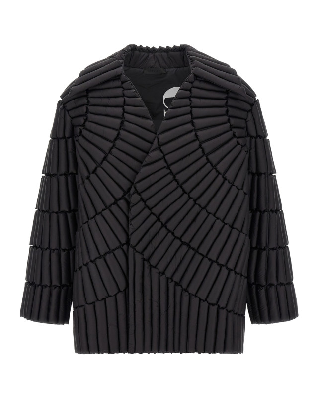 [RAXXY] Down jacket FW25 CRDJ11326BLACK