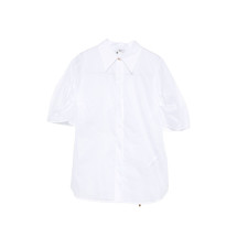 [ELISABETTA FRANCHI] Shirts Short Sleeve SS26 CA11961E2100