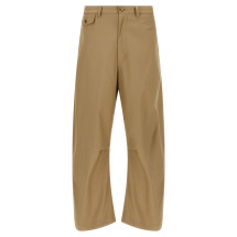 [COMME DES GARҪONS HOMME] Trousers FW25 HPP0042