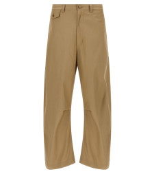 [COMME DES GARҪONS HOMME] Trousers FW25 HPP0042