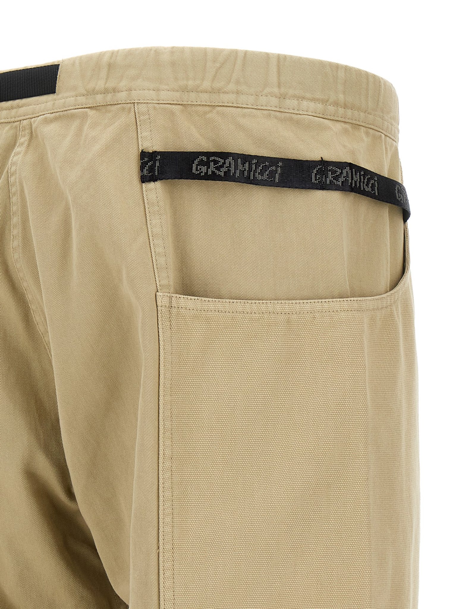 [GRAMICCI] Trousers FW25 G105OGTOAT
