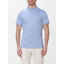 [Polo Ralph Lauren] T-shirts Short Sleeve SS26 710704319 084