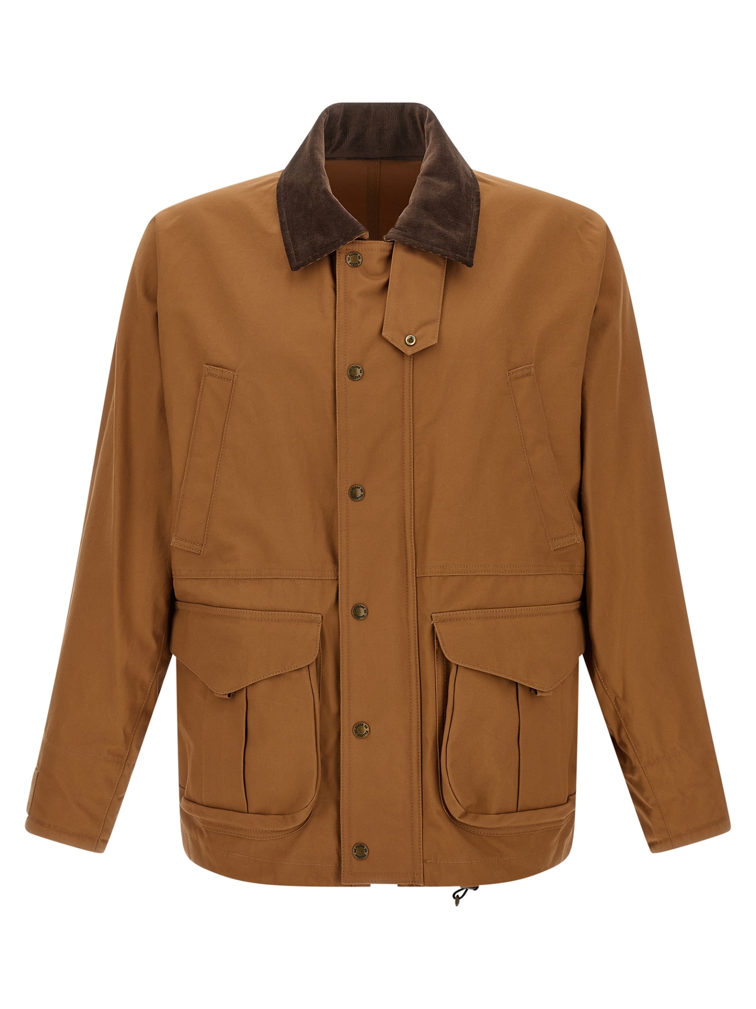 [Junya Watanabe] Casual Jacket FW25 WPJ0211