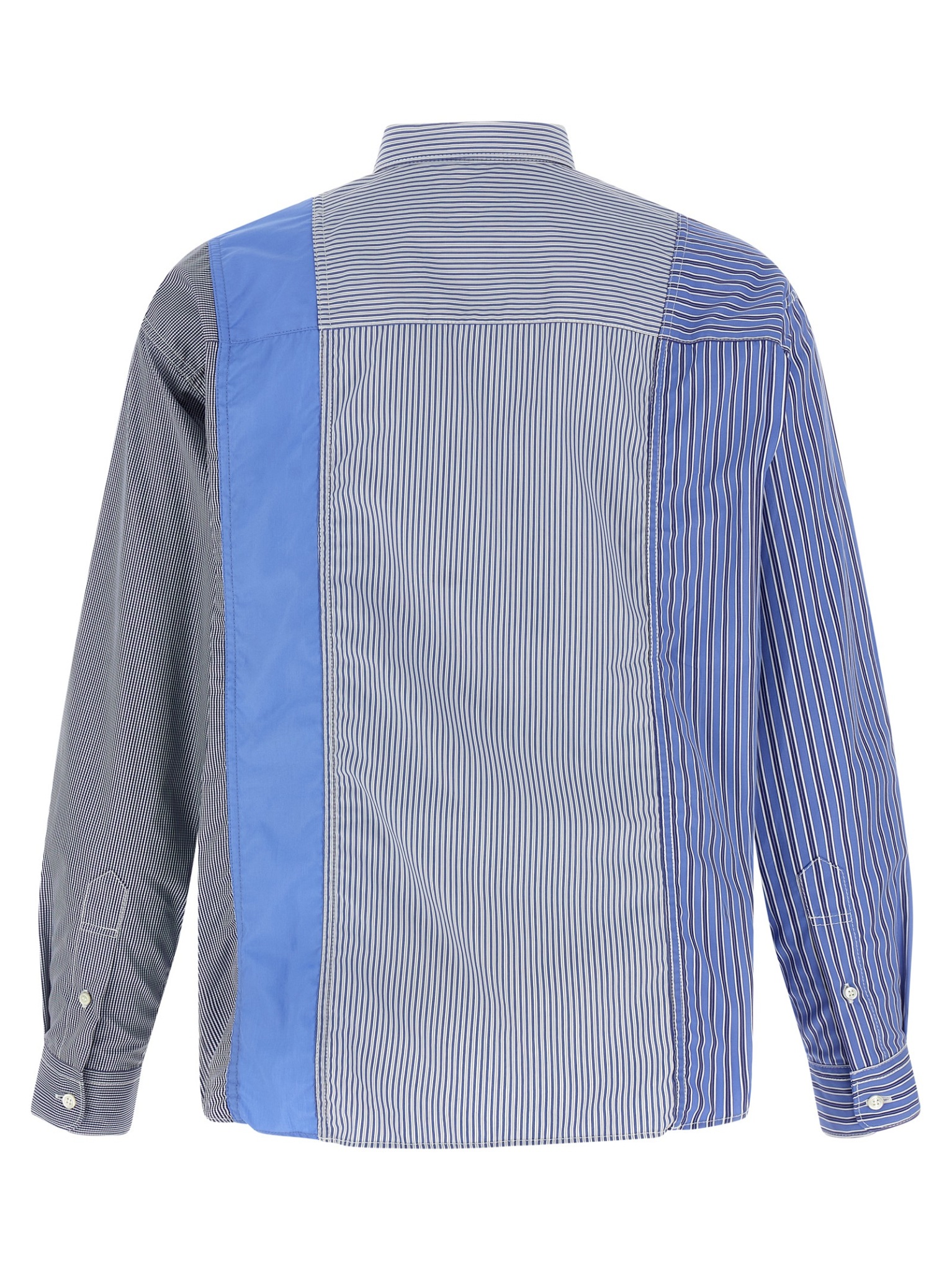 [COMME DES GARҪONS HOMME] Shirts Long Sleeve FW25 HPB0021