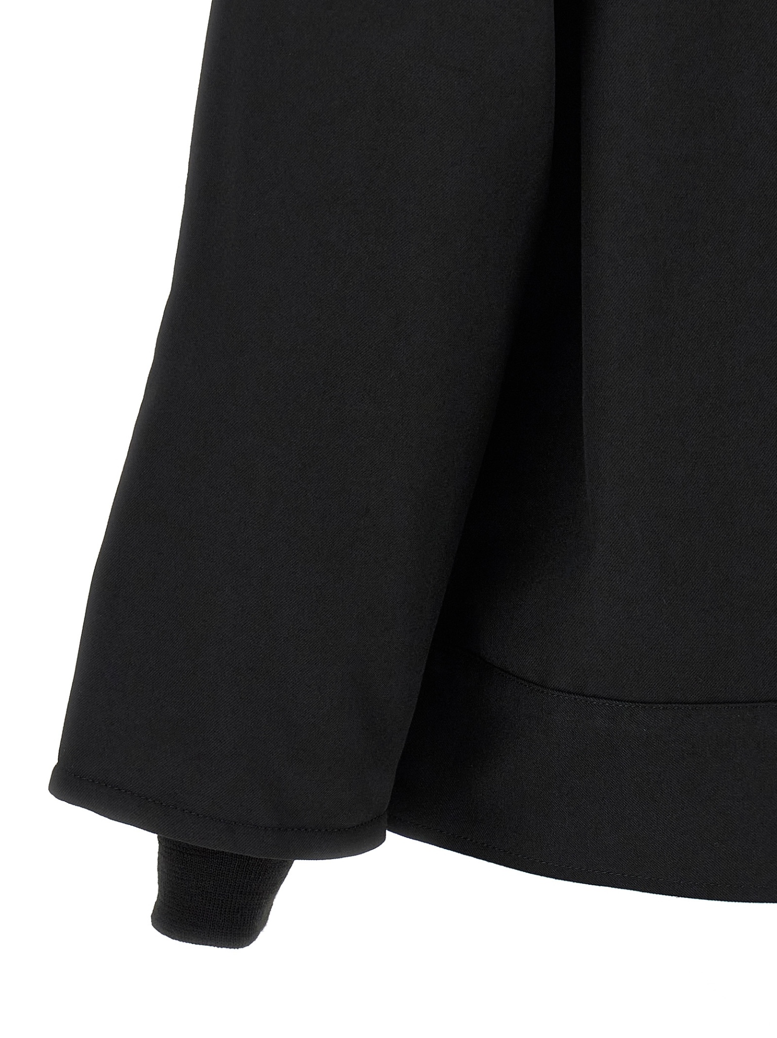 [COMME DES GARҪONS HOMME] Casual Jacket FW25 HPJ0021