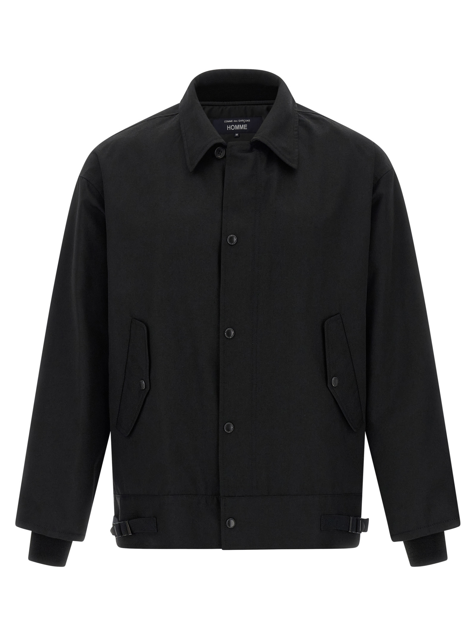 [COMME DES GARҪONS HOMME] Casual Jacket FW25 HPJ0021