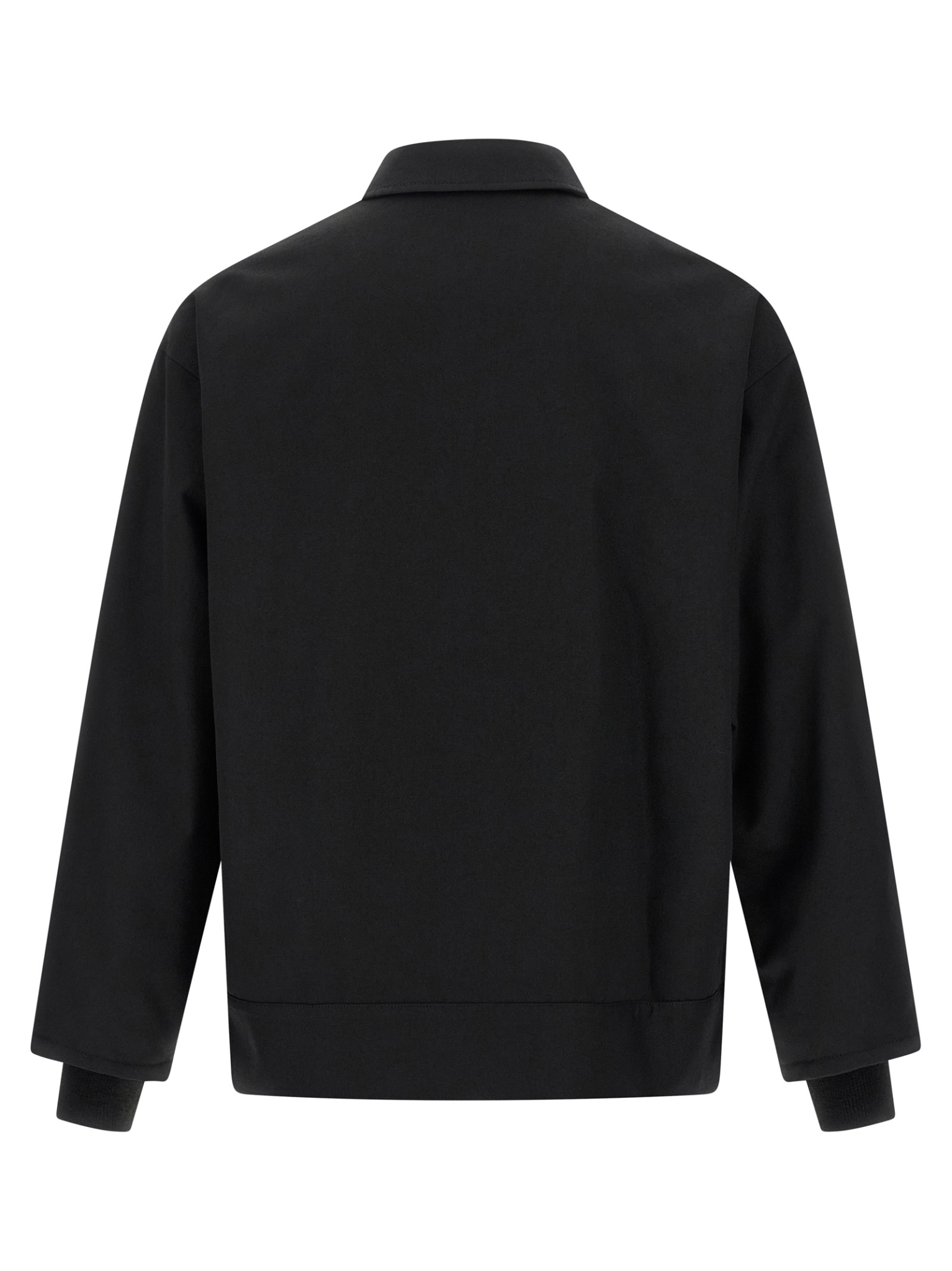 [COMME DES GARҪONS HOMME] Casual Jacket FW25 HPJ0021