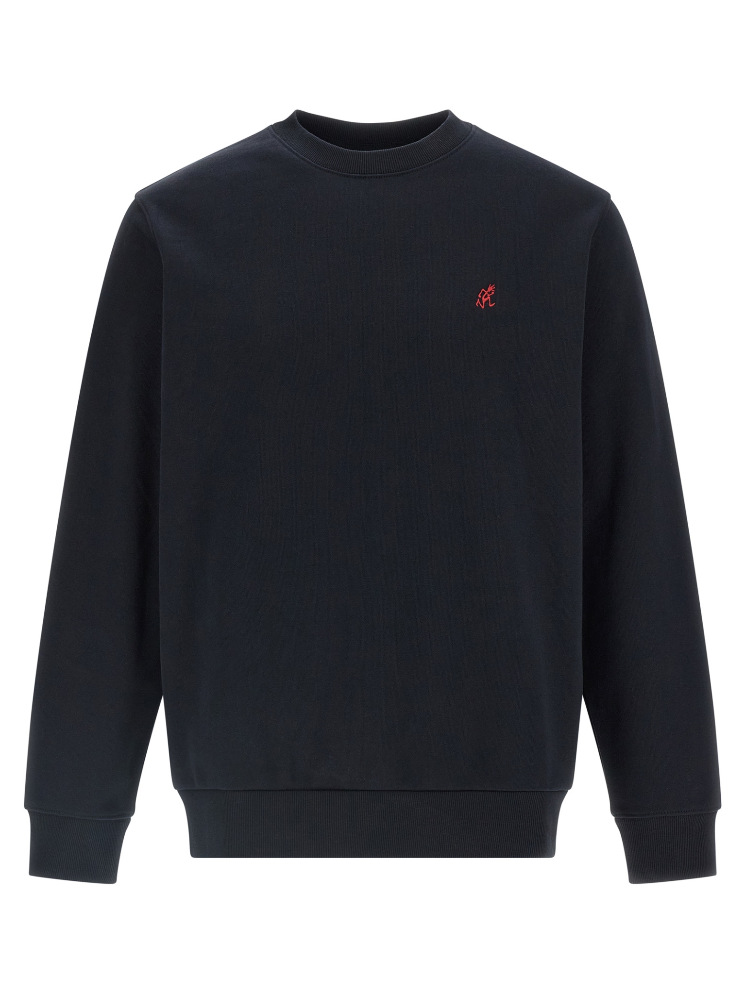 [GRAMICCI] Sweatshirt FW25 G308FTDARKNAVY