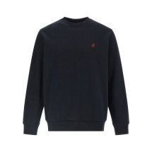 [GRAMICCI] Sweatshirt FW25 G308FTDARKNAVY