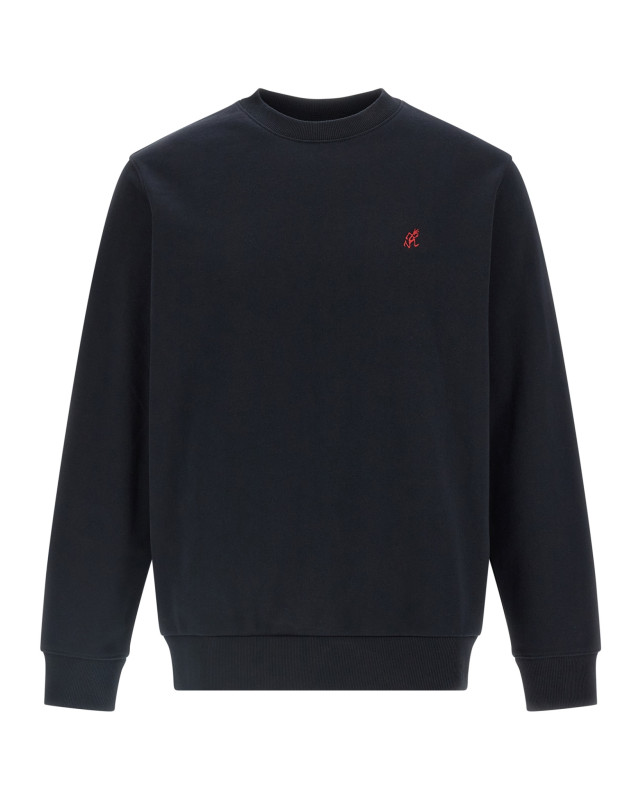 [GRAMICCI] Sweatshirt FW25 G308FTDARKNAVY