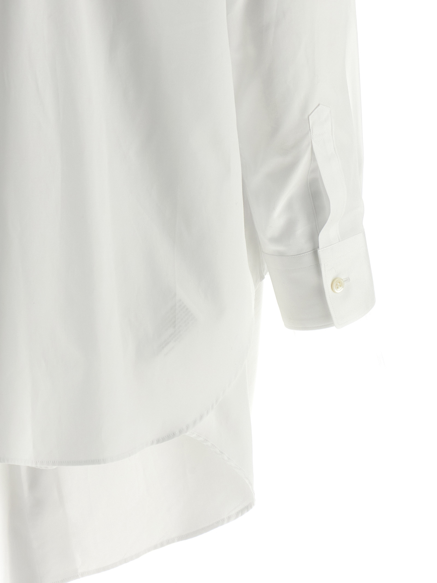 [Comme des Garcons] Shirts Long Sleeve FW25 GPB0132