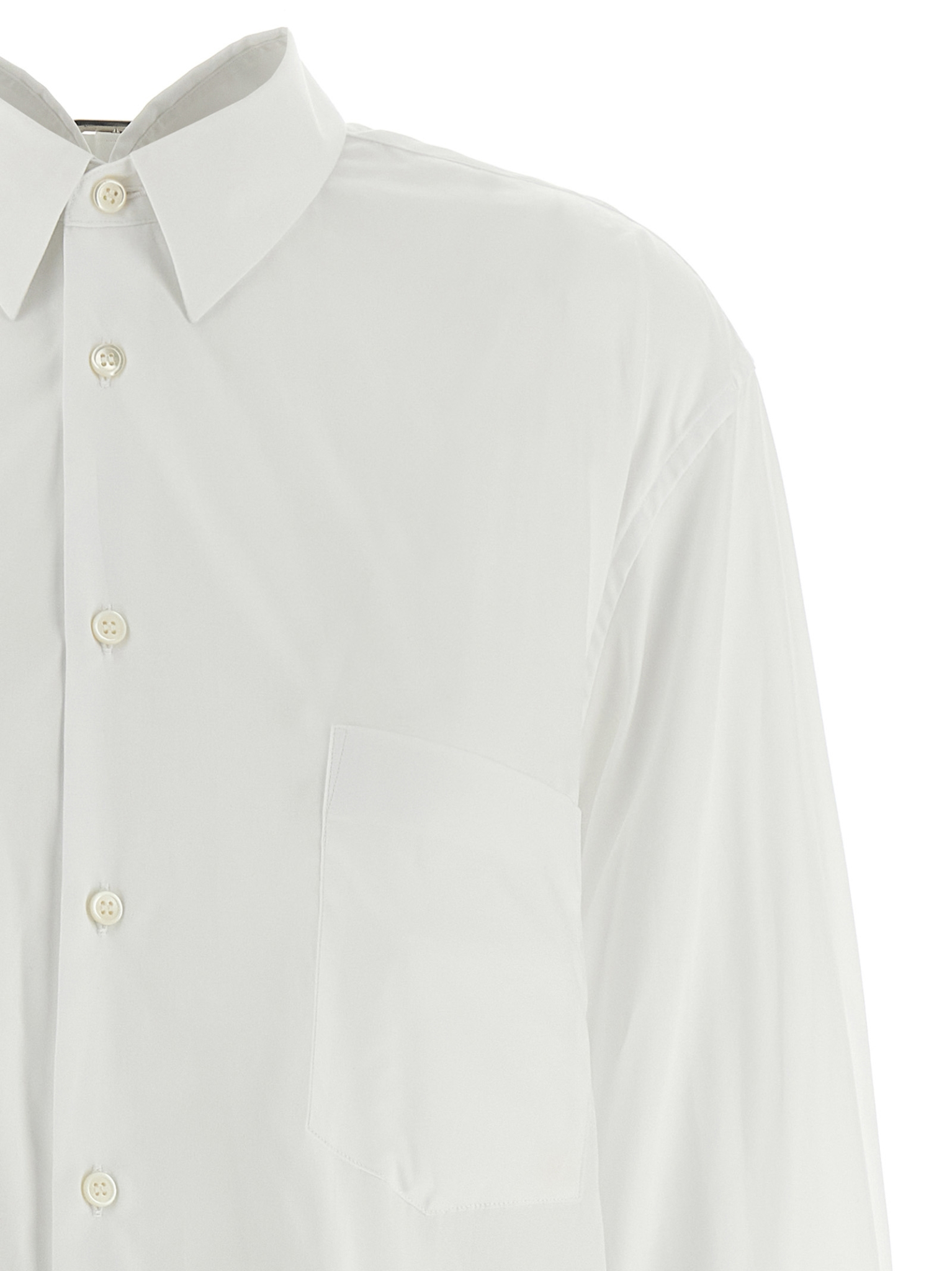 [Comme des Garcons] Shirts Long Sleeve FW25 GPB0132