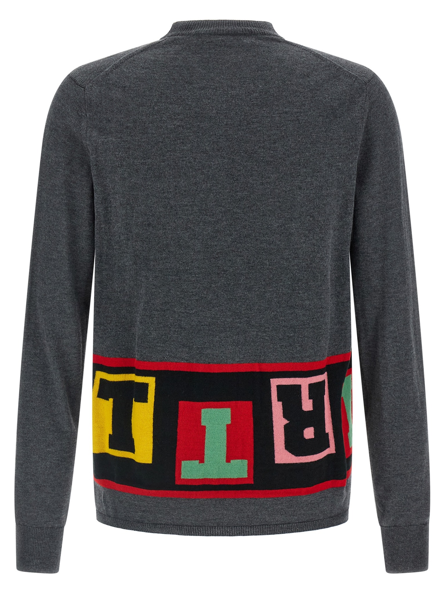[COMME DES GARCONS SHIRT] Knitwear FW25 FPN001W253