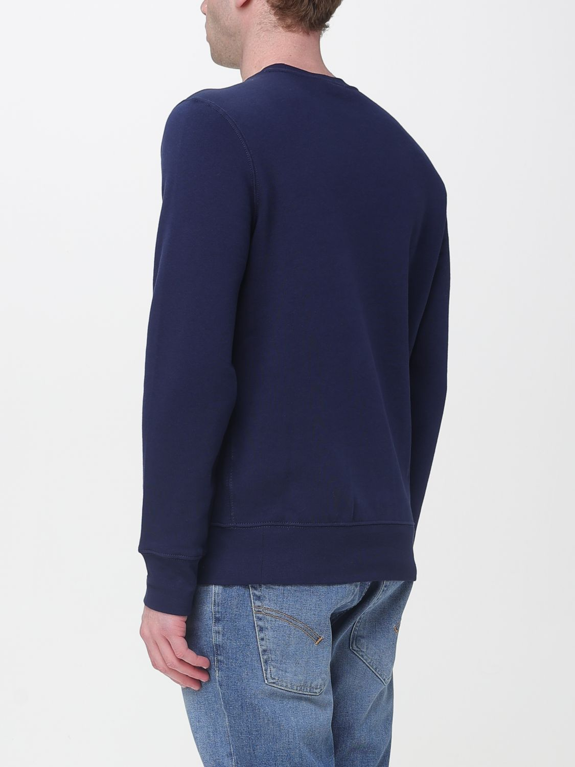 [Polo Ralph Lauren] Sweatshirt SS26 710B14625 001