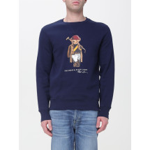 [Polo Ralph Lauren] Sweatshirt SS26 710B14625 001