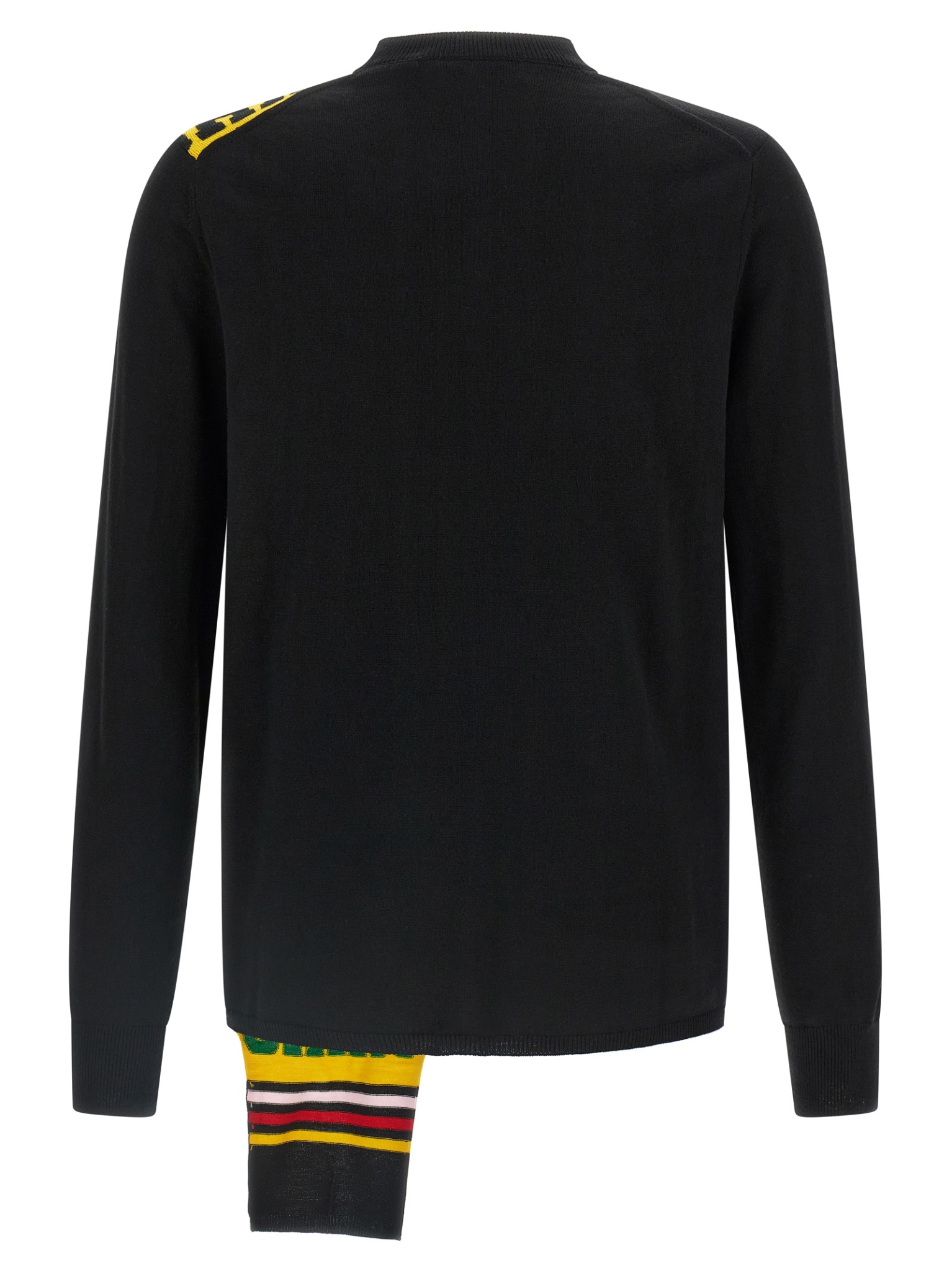 [COMME DES GARCONS SHIRT] Knitwear FW25 FPN003W251