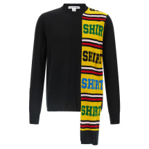 [COMME DES GARCONS SHIRT] Knitwear FW25 FPN003W251