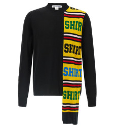 [COMME DES GARCONS SHIRT] Knitwear FW25 FPN003W251