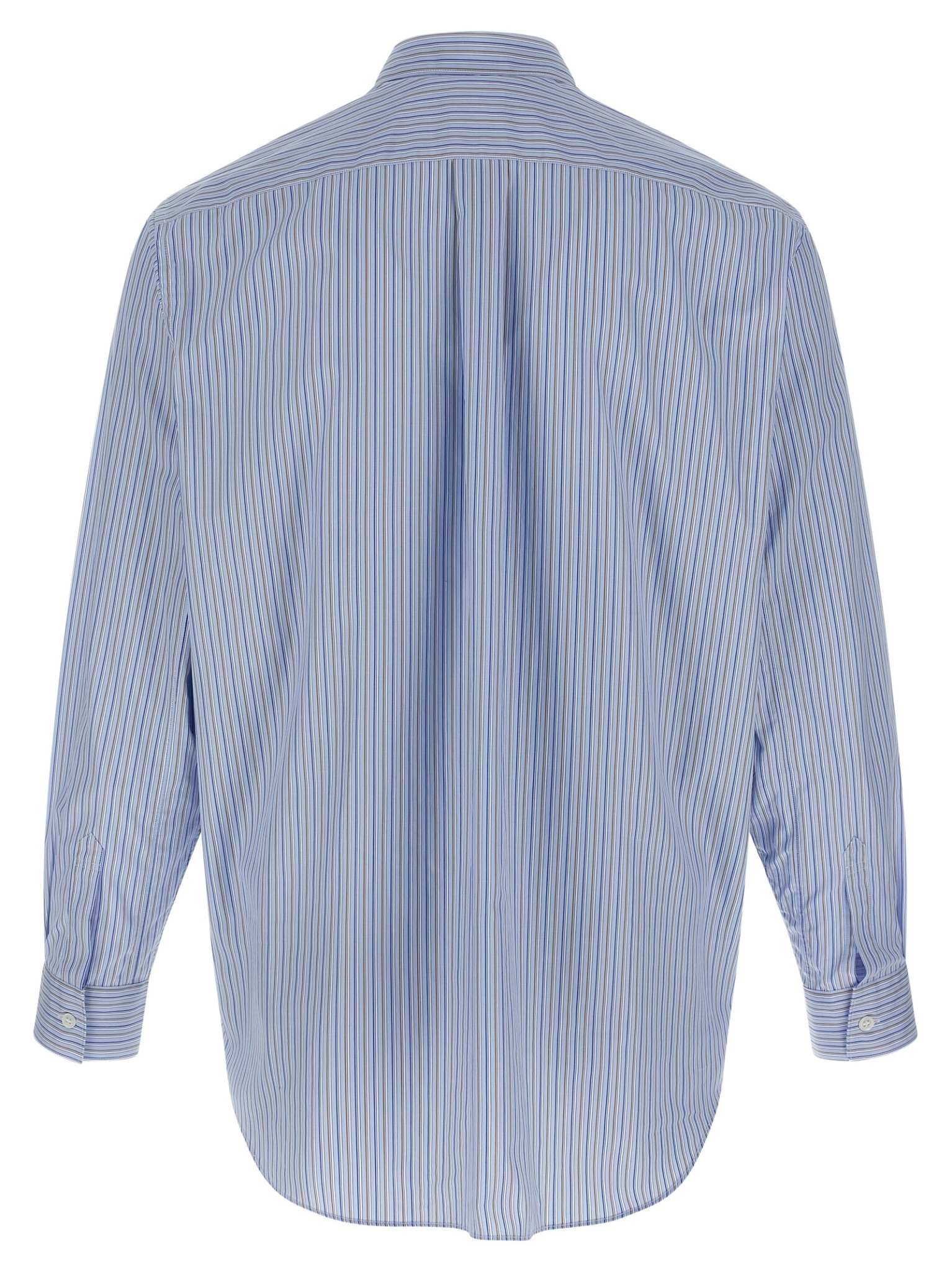 [COMME DES GARCONS SHIRT] Shirts Long Sleeve FW25 FPB059W251