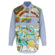 [COMME DES GARCONS SHIRT] Shirts Long Sleeve FW25 FPB059W251