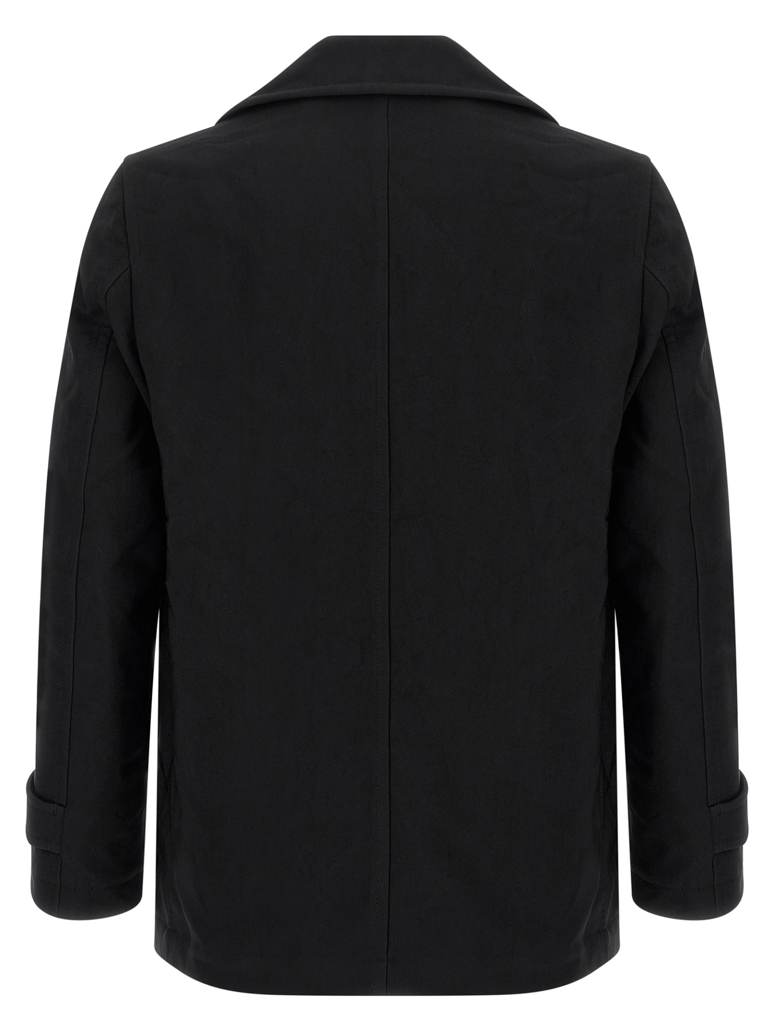 [COMME DES GARCONS SHIRT] Coat FW25 FPC501W251