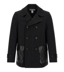 [COMME DES GARCONS SHIRT] Coat FW25 FPC501W251