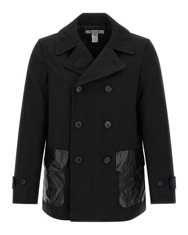 [COMME DES GARCONS SHIRT] Coat FW25 FPC501W251