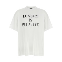 [Moschino] T-shirts Short Sleeve FW25 A070154421001