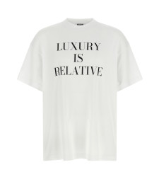 [Moschino] T-shirts Short Sleeve FW25 A070154421001