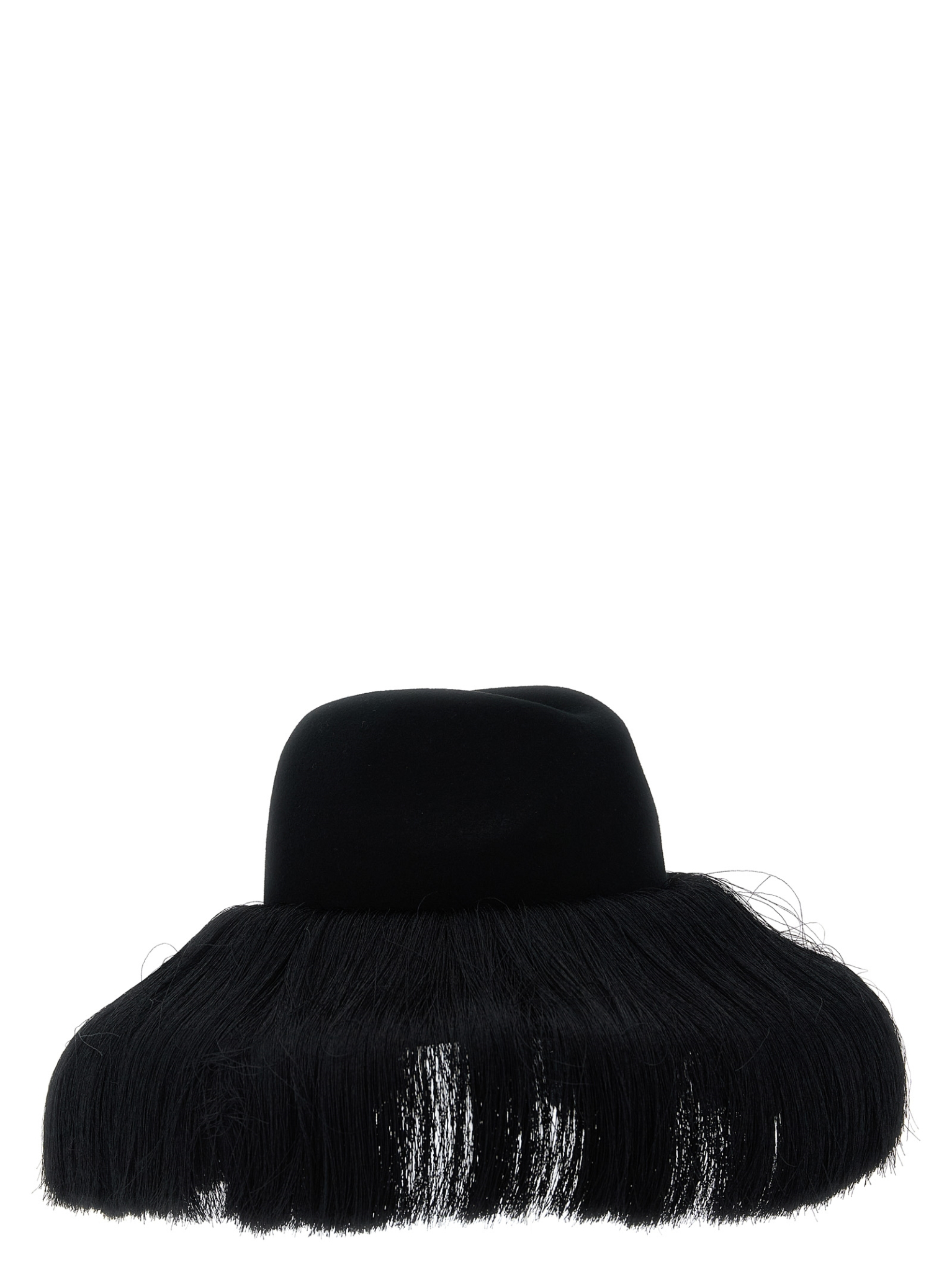[Comme des Garcons] Hat FW25 GPK6011