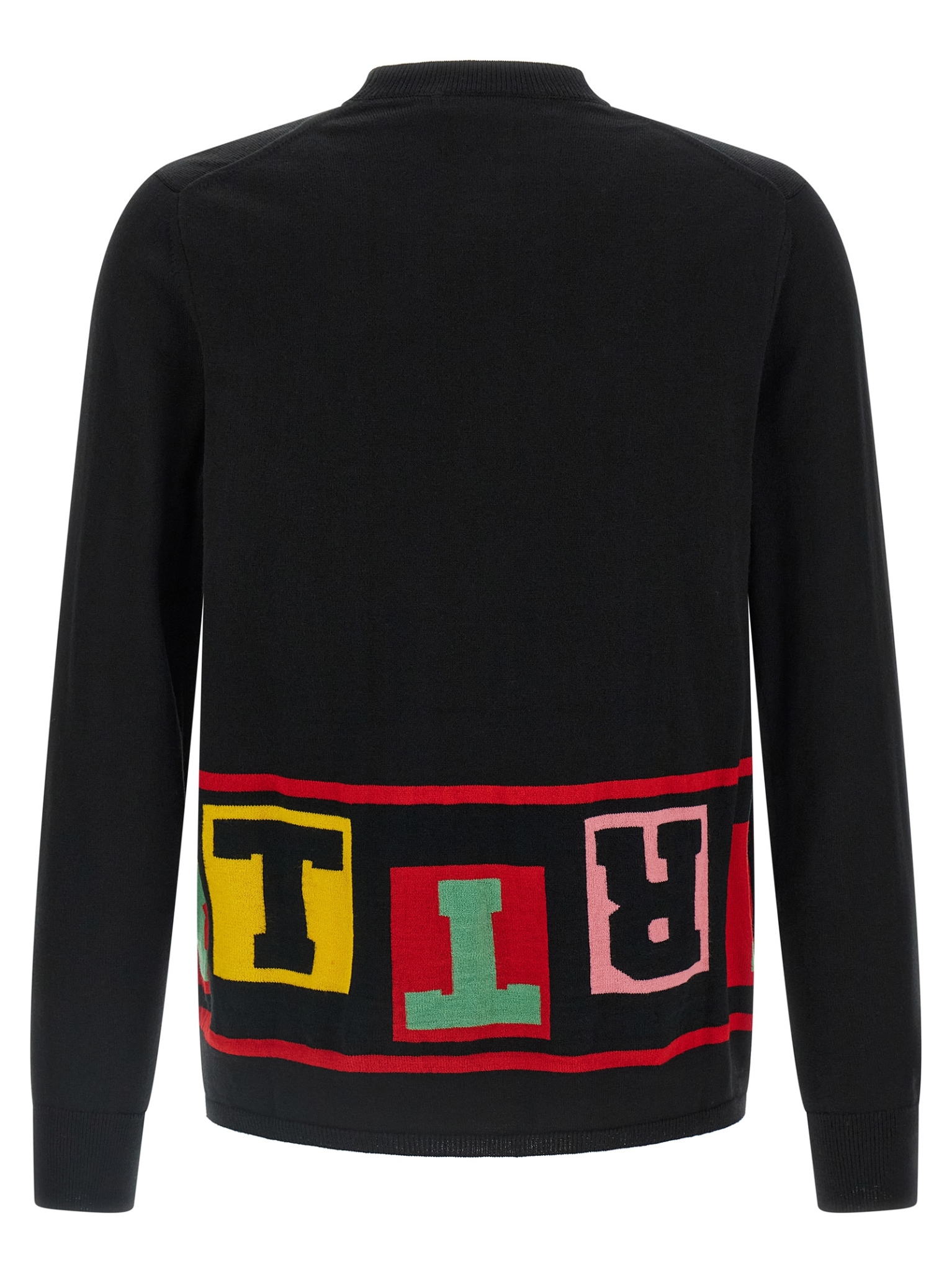 [COMME DES GARCONS SHIRT] Knitwear FW25 FPN001W251