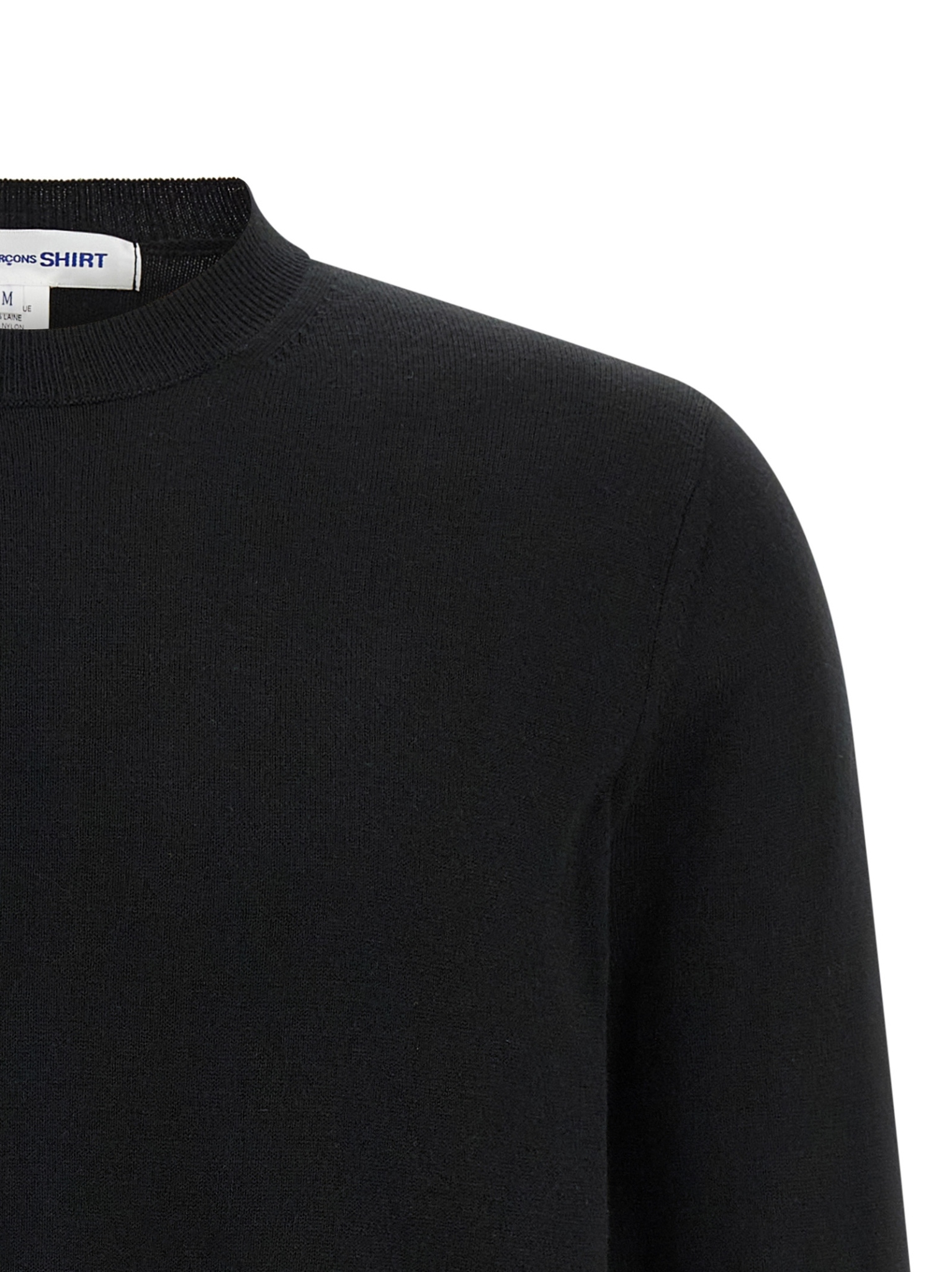[COMME DES GARCONS SHIRT] Knitwear FW25 FPN001W251