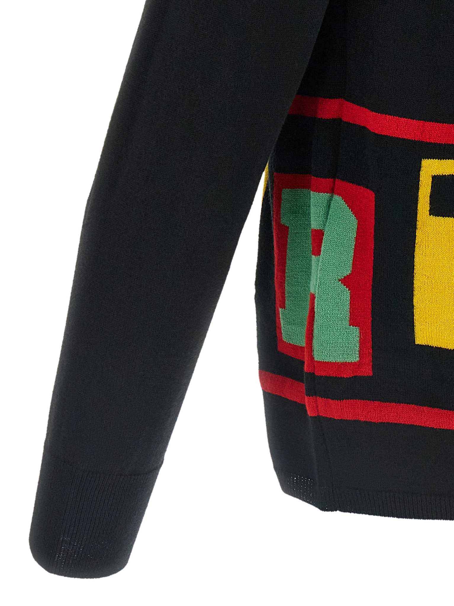 [COMME DES GARCONS SHIRT] Knitwear FW25 FPN001W251