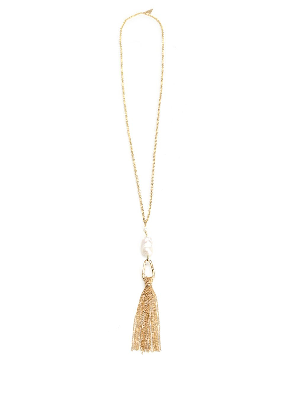 [Forte Forte] Necklace SS26 14672F49A.1008