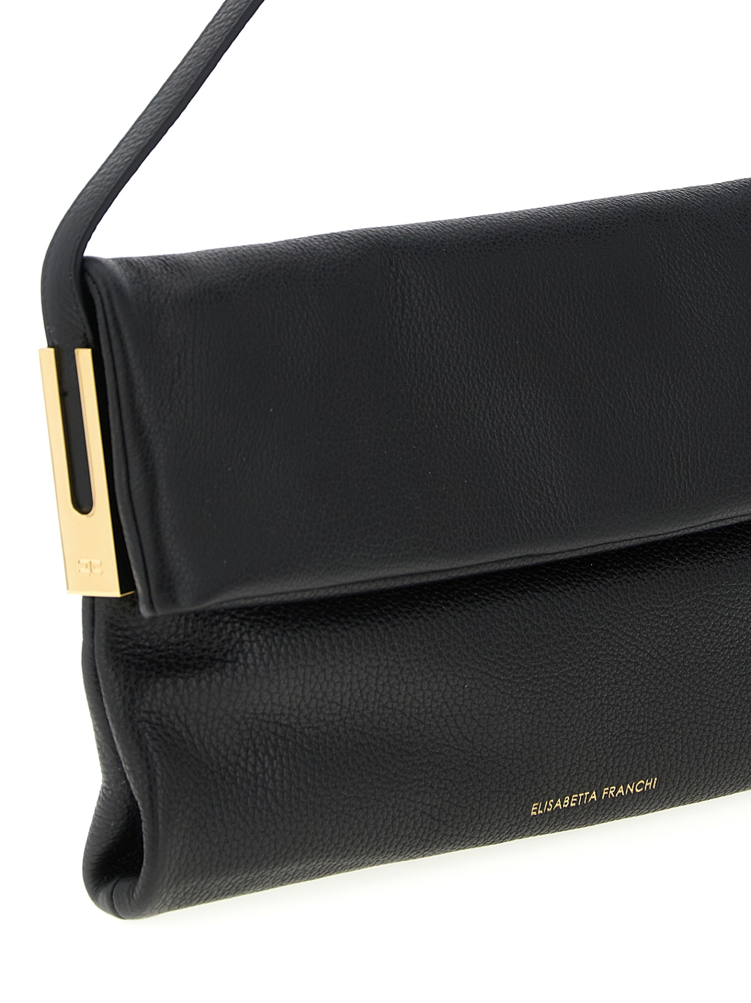 [ELISABETTA FRANCHI] Shoulder bag FW25 BS48N58E2110