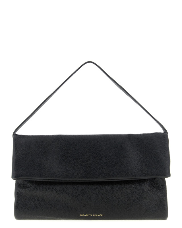 [ELISABETTA FRANCHI] Shoulder bag FW25 BS48N58E2110