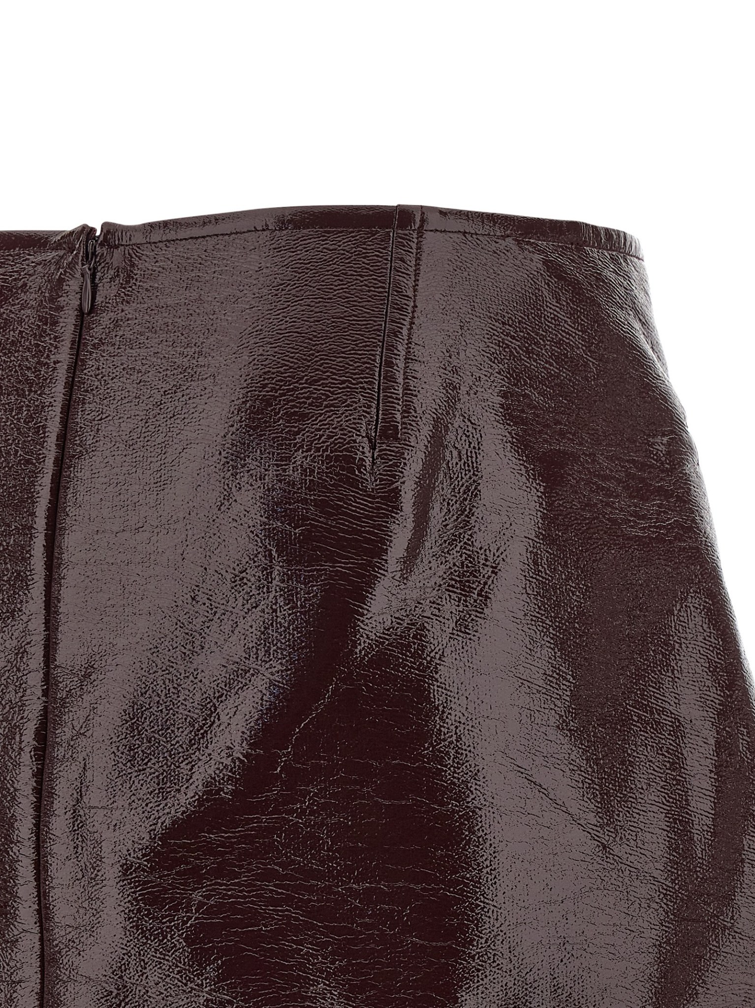 [Courreges] Mini skirt FW25 425CJU319VY00144010