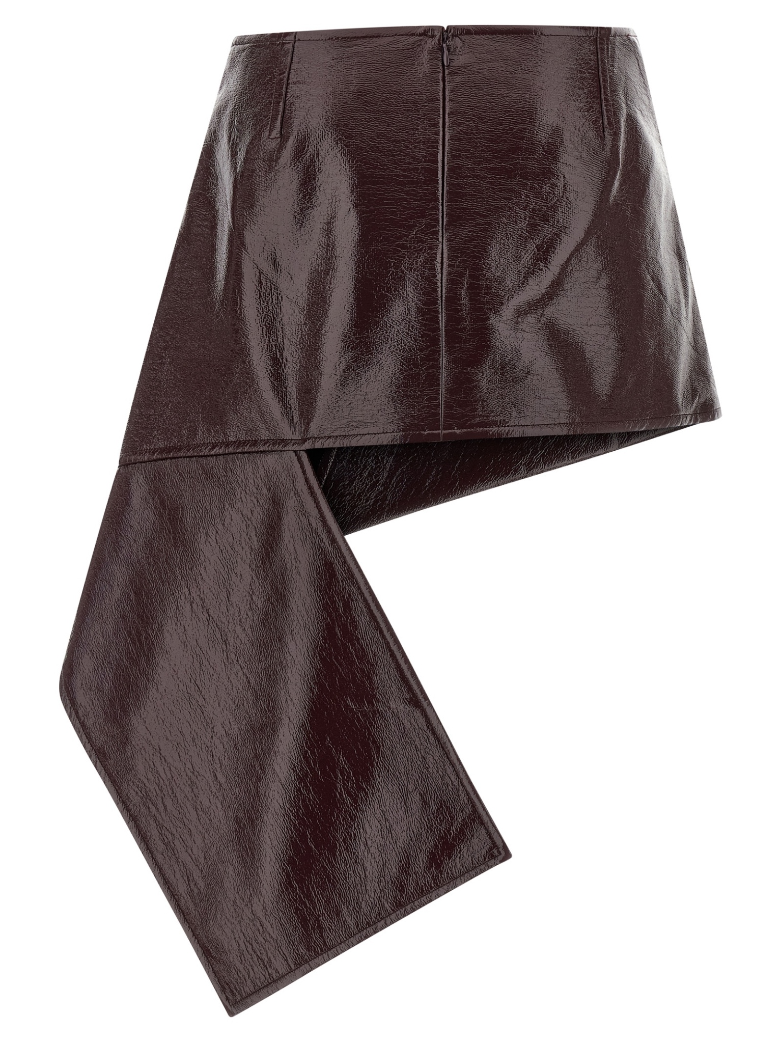 [Courreges] Mini skirt FW25 425CJU319VY00144010