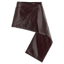 [Courreges] Mini skirt FW25 425CJU319VY00144010