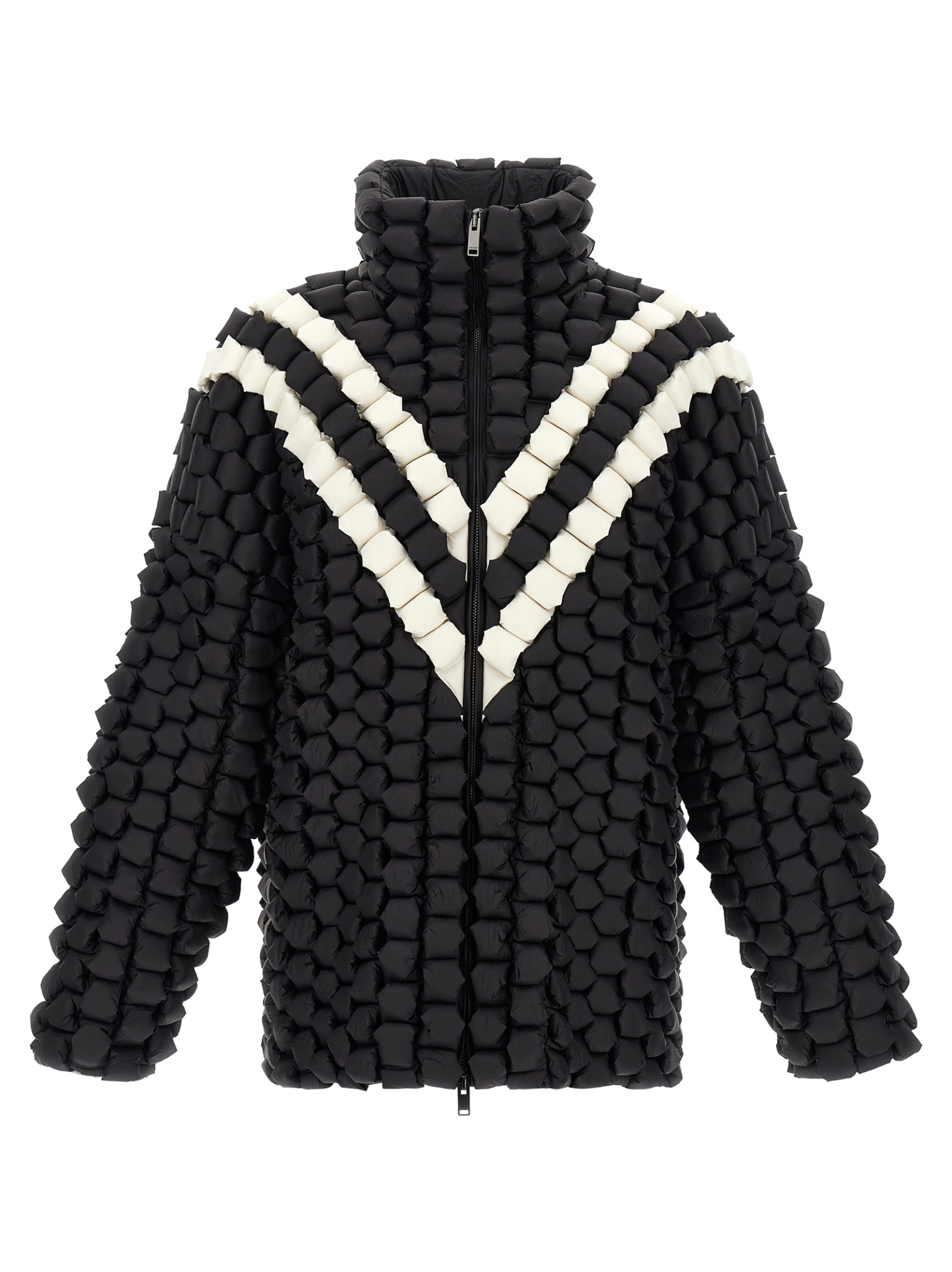 [RAXXY] Down jacket FW25 CRDJ10526BLACK