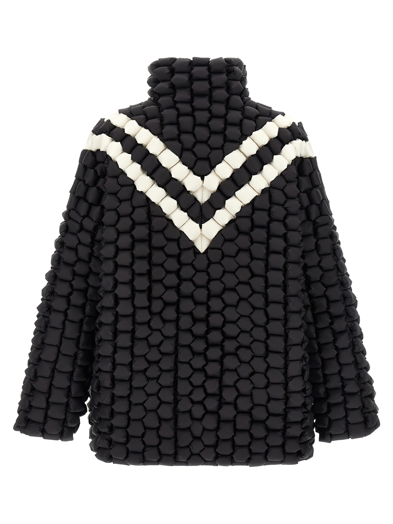 [RAXXY] Down jacket FW25 CRDJ10526BLACK