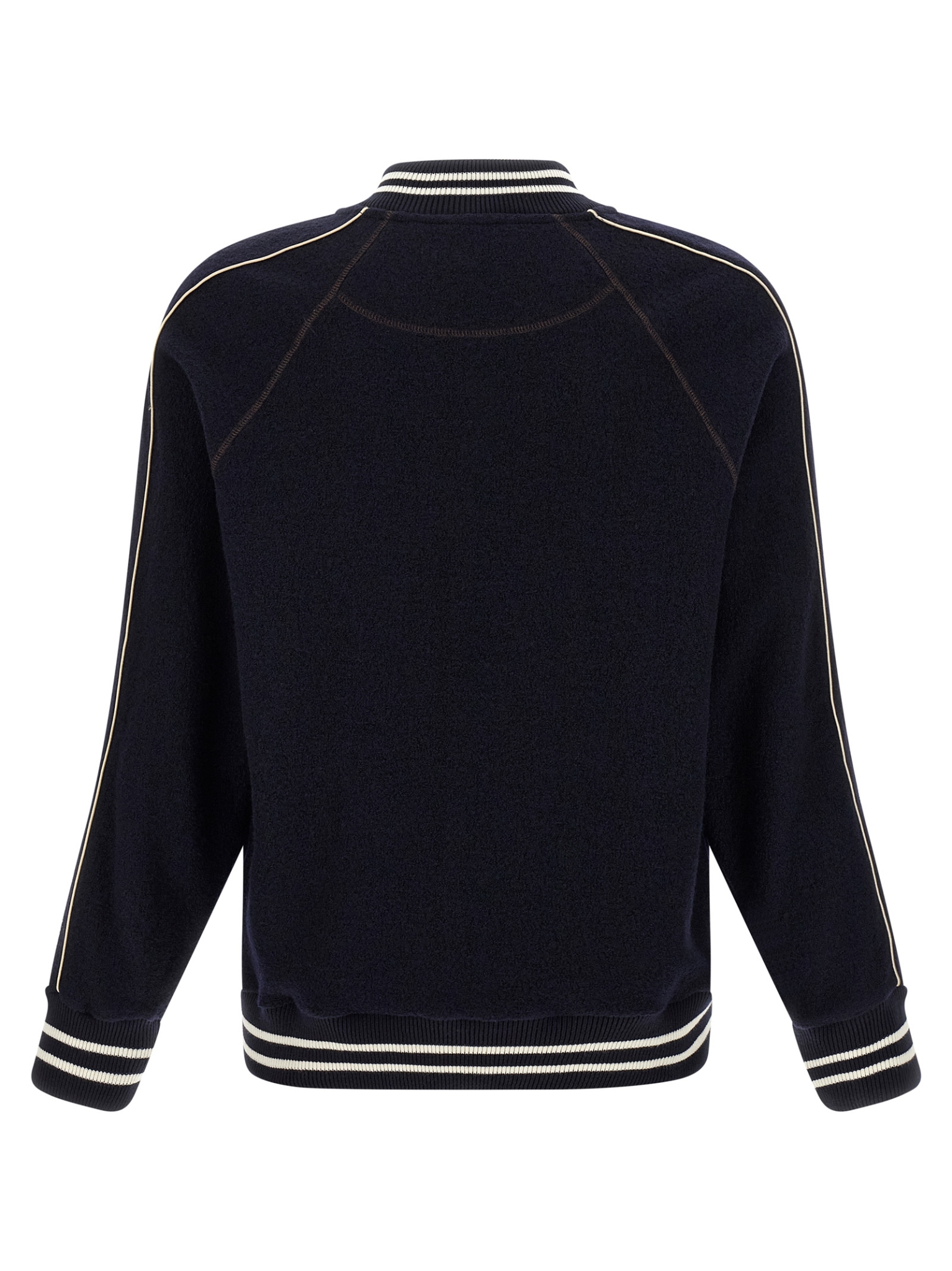 [Wales Bonner] Bomber Jacket FW25 MA25JE18JE04503