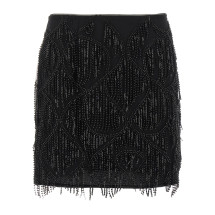 [Rotate Birger Christensen] Mini skirt FW25 114623100100