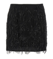 [Rotate Birger Christensen] Mini skirt FW25 114623100100