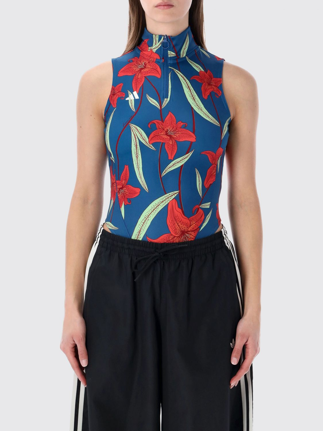 [ADIDAS ORIGINALS] Tank top SS26 KD4636